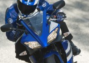 Yamaha YZF-R125